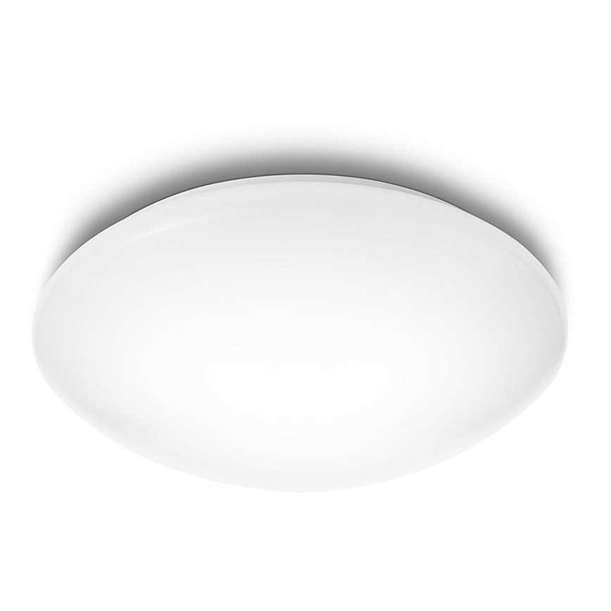 Philips - Plafonnier LED/9,6W/230V