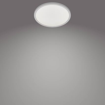 Philips - Plafonnier LED à intensité variable 1xLED/18W/230V 4000K