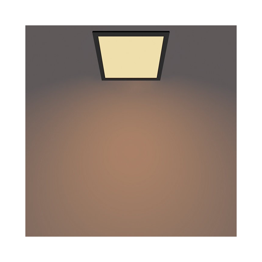 Philips - Plafonnier LED à intensité variable SCENE SWITCH LED/12W/230V 2700K