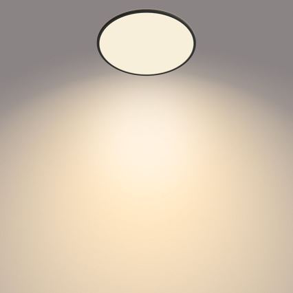 Philips - Plafonnier LED à intensité variable SCENE SWITCH LED/36W/230V