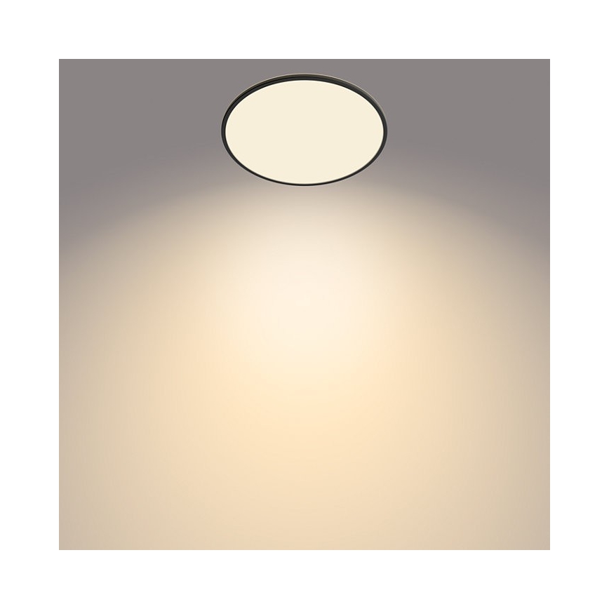 Philips - Plafonnier LED à intensité variable SCENE SWITCH LED/36W/230V