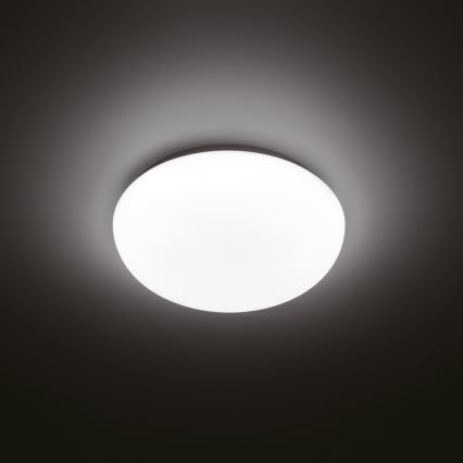 Philips - Plafonnier avec détecteur de mouvement, LED/12W/230V 4000K
