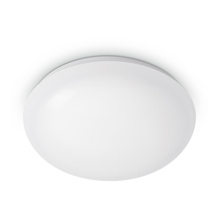 Philips - Plafonnier LED avec détecteur SHAN 1xLED/12W/230V 2700K