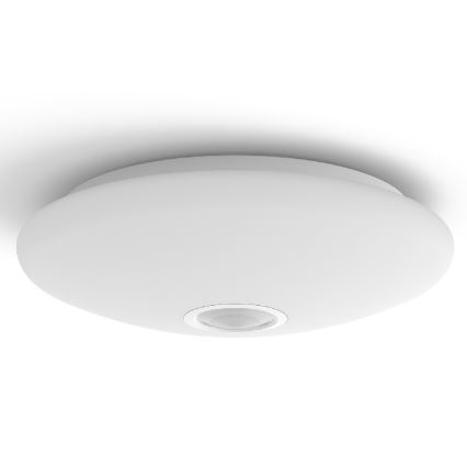 Philips - Plafonnier LED avec détecteur MAUVE LED/6W/230V