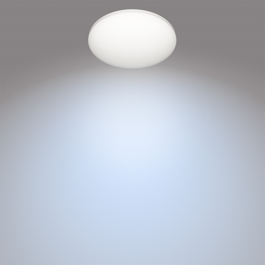 Philips - Plafonnier LED dimmable LED/15W/230V 4000K