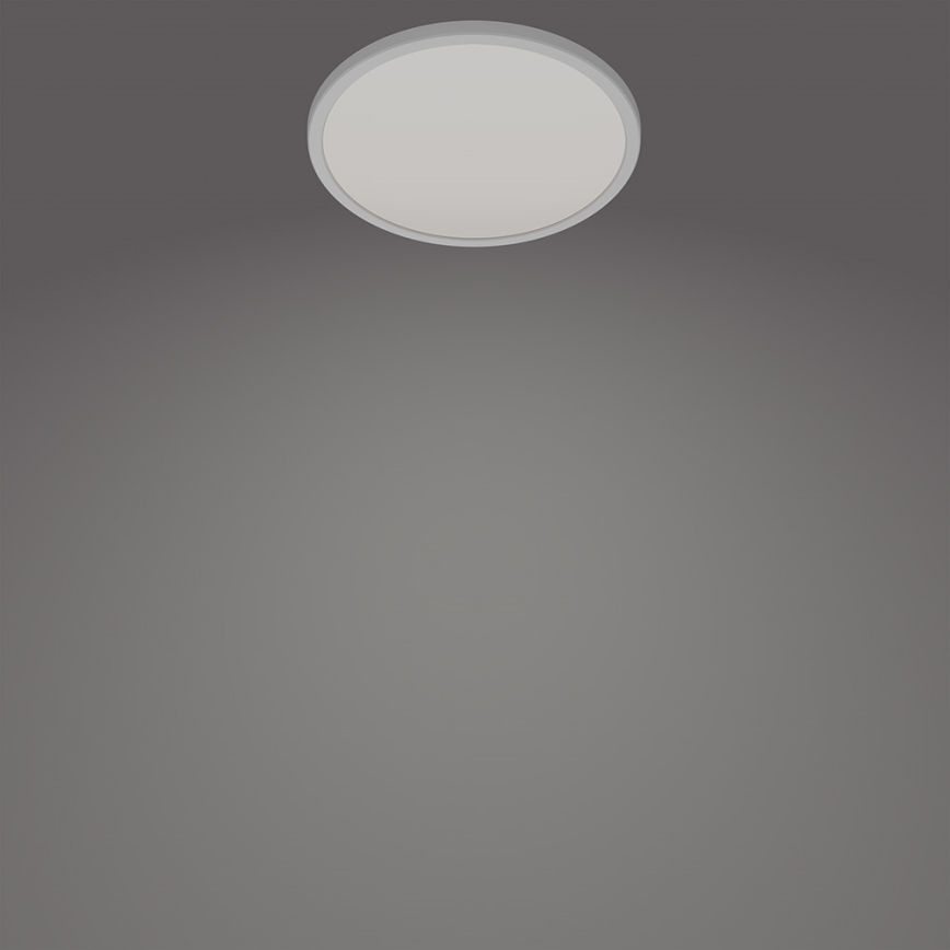 Philips - Plafonnier LED dimmable LED/15W/230V 4000K