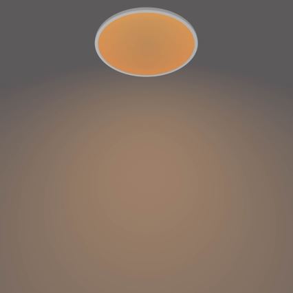 Philips - Plafonnier LED dimmable CLEAR LED/18W/230V 2700K