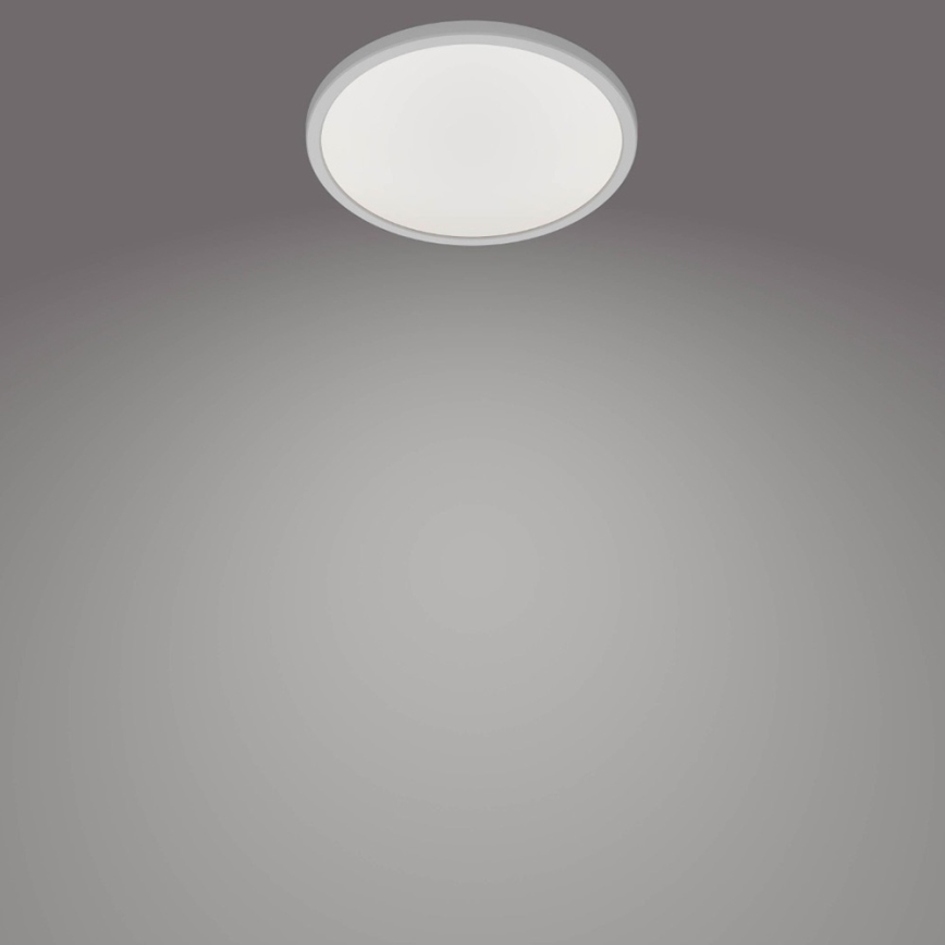 Philips - Plafonnier LED à intensité variable LED/18W/230V 4000K