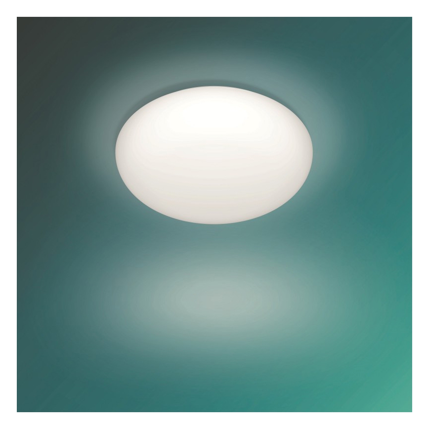 Philips - Plafonnier LED dimmable LED/23W/230V + télécommande