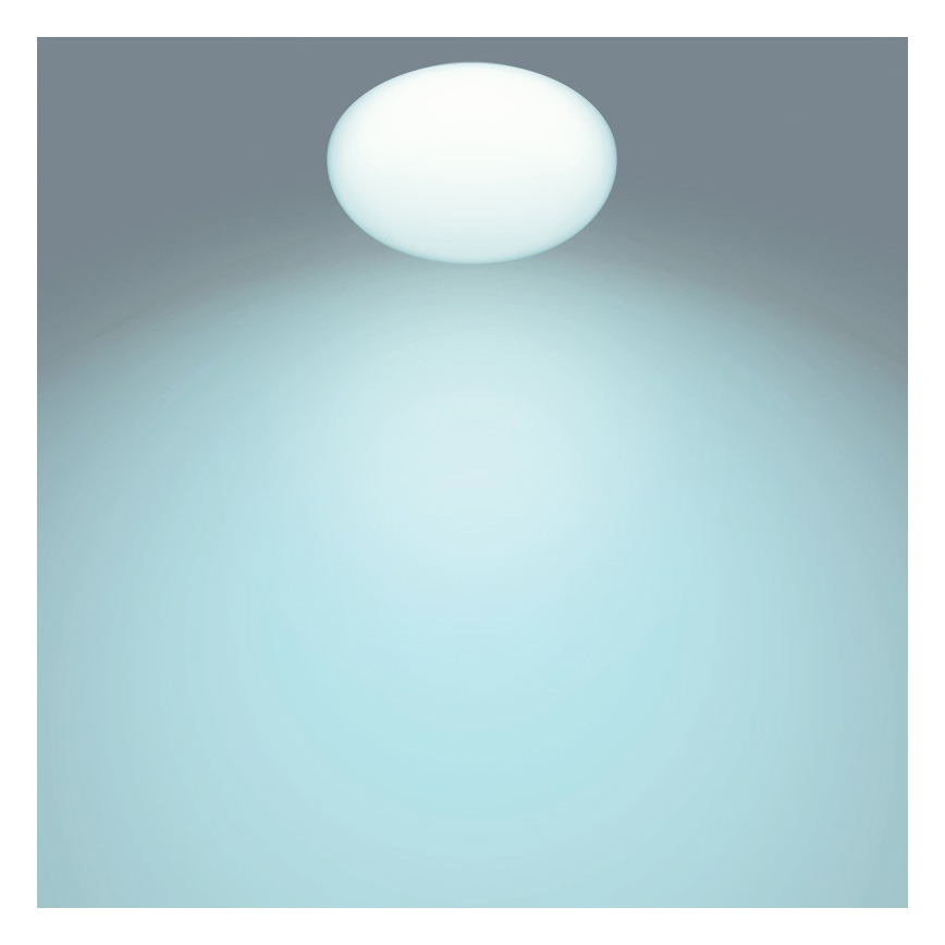 Philips - Plafonnier LED dimmable LED/23W/230V + télécommande