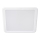 Philips - Plafonnier LED encastré MESON LED/13W/230V 4000K 14x14 cm