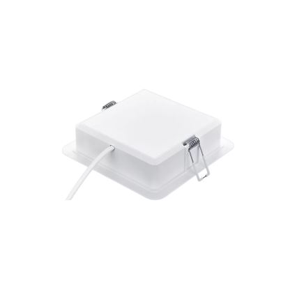 Philips - Plafonnier LED encastré MESON LED/13W/230V 4000K 14x14 cm
