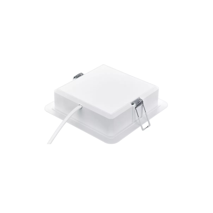 Philips - Plafonnier LED encastré MESON LED/13W/230V 4000K 14x14 cm