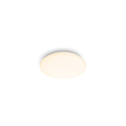 Philips - Plafonnier LED MOIRE LED/10W/230V 2700K Ø 24 cm