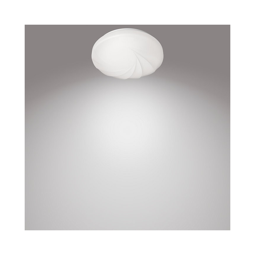 Philips - Plafonnier LED 1xLED/10W/230V