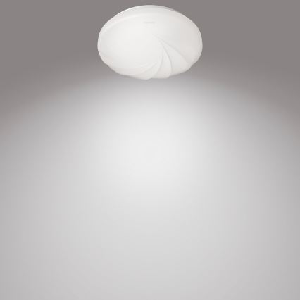 Philips - Plafonnier LED SHORE LED/10W/230V