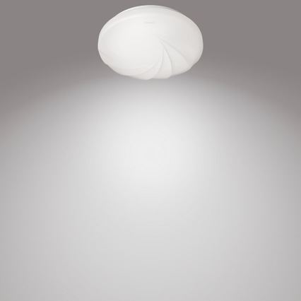 Philips - Plafonnier LED SHORE LED/6W/230V