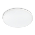 Philips - Plafonnier LED TWIRLY LED/17W/230V