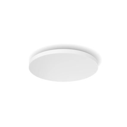 Philips - Plafonnier RGBW à intensité variable Hue DATURA LED/67W/230V 2000-6500K