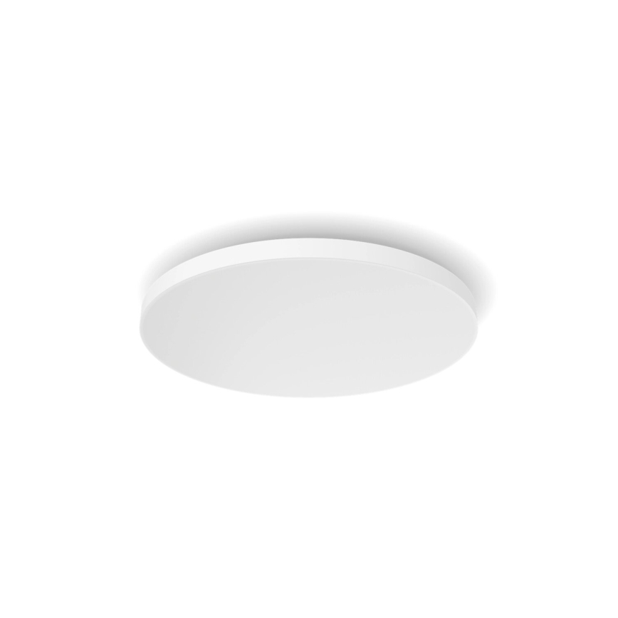 Philips - Plafonnier RGBW à intensité variable Hue DATURA LED/67W/230V 2000-6500K