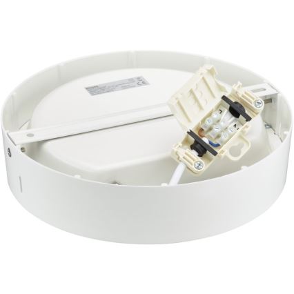 Philips - Plafonnier salle de bain LED/11W/230V IP44 3000K