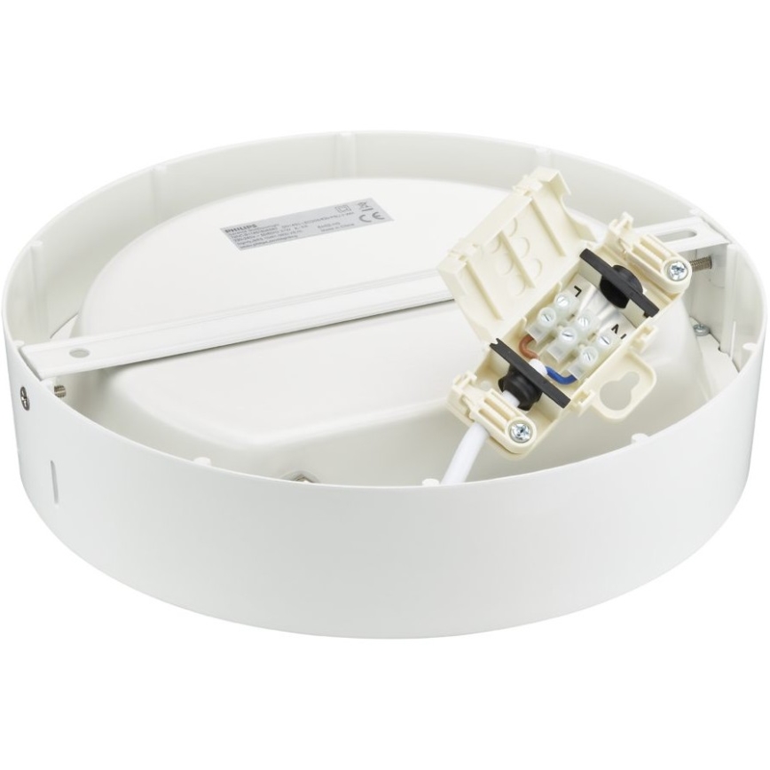 Philips - Plafonnier salle de bain LED/11W/230V IP44 3000K