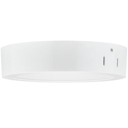 Philips - Plafonnier salle de bain LED/11W/230V IP44 4000K