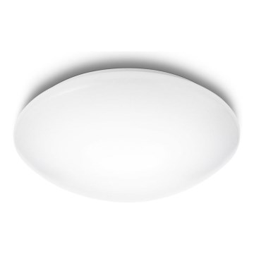 Philips - Plafonnier SUEDE LED/24W/230V 4000K