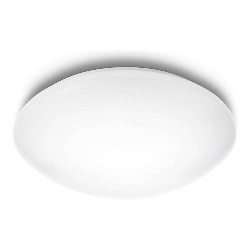 Philips - Plafonnier SUEDE LED/24W/230V 4000K