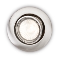Philips - Plafonnier suspendu 1xGU10/50W/230V