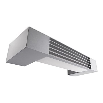 Philips Podium 16905/87/81 - Applique murale extérieur BRUXELLES 1x2G11/24W