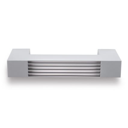 Philips Podium 16905/87/81 - Applique murale extérieur BRUXELLES 1x2G11/24W