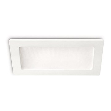 Philips Podium 57956/31/81 - Spot encastrable salle de bain STAVANGER 1xE27/12W/230V IP23