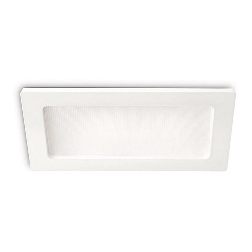 Philips Podium 57956/31/81 - Spot encastrable salle de bain STAVANGER 1xE27/12W/230V IP23