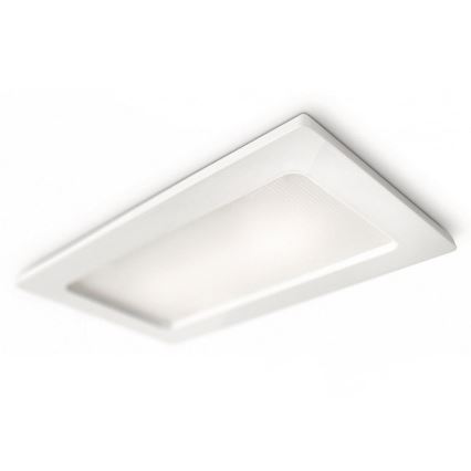 Philips Podium 57956/31/81 - Spot encastrable salle de bain STAVANGER 1xE27/12W/230V IP23