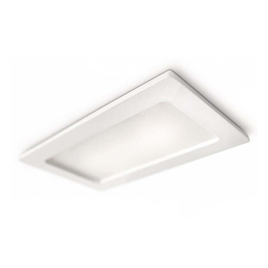 Philips Podium 57956/31/81 - Spot encastrable salle de bain STAVANGER 1xE27/12W/230V IP23