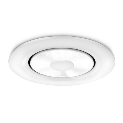 Philips Podium 57996/31/81 - Luminaire LED encastrable HAMBURG 1xLED/15W/230V