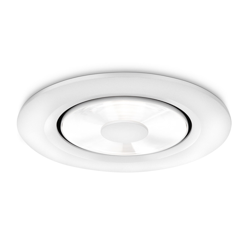 Philips Podium 57996/31/81 - Luminaire LED encastrable HAMBURG 1xLED/15W/230V