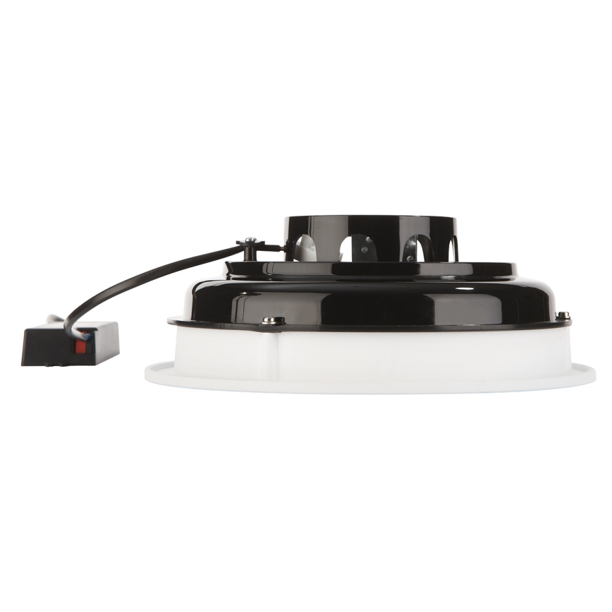Philips Podium 57996/31/81 - Luminaire LED encastrable HAMBURG 1xLED/15W/230V