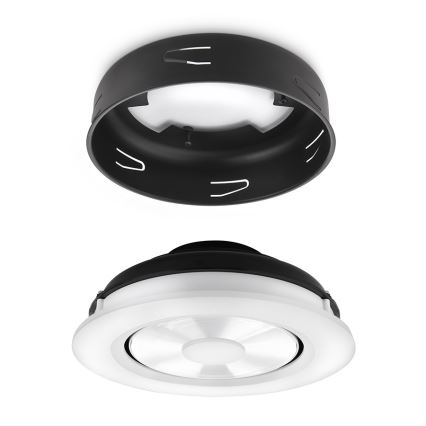 Philips Podium 57996/31/81 - Luminaire LED encastrable HAMBURG 1xLED/15W/230V