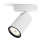 Philips - PONGEE Spot LED RGBW dimmable 1xGU10/4,8W/230V 3000K blanc + télécommande