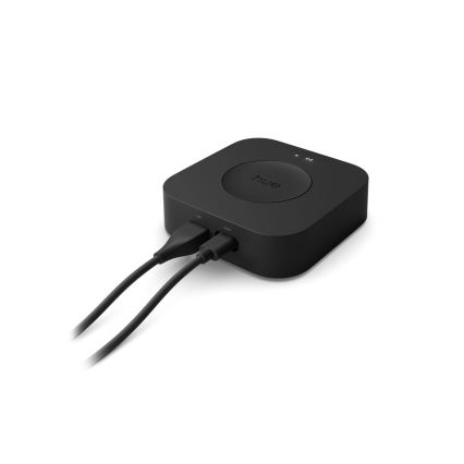 Philips - Pont de connexion Hue BRIDGE PRO, noir
