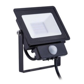 Philips - Projecteur avec détecteur DECOFLOOD LED/20W/230V IP65