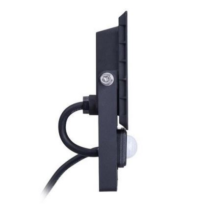 Philips - Projecteur avec détecteur DECOFLOOD LED/20W/230V IP65