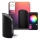 Philips - Projecteur d'ambiance LED RGBW dimmable Hue PLAY LED/20W/230V 2000–6500K noir