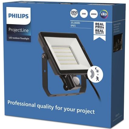 Philips - Projecteur d