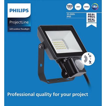 Philips - Projecteur d