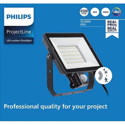 Philips - Projecteur d