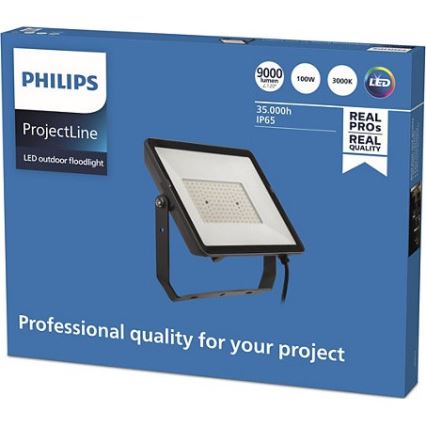 Philips - Projecteur d