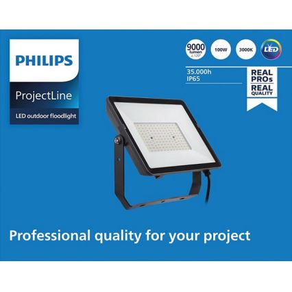 Philips - Projecteur d